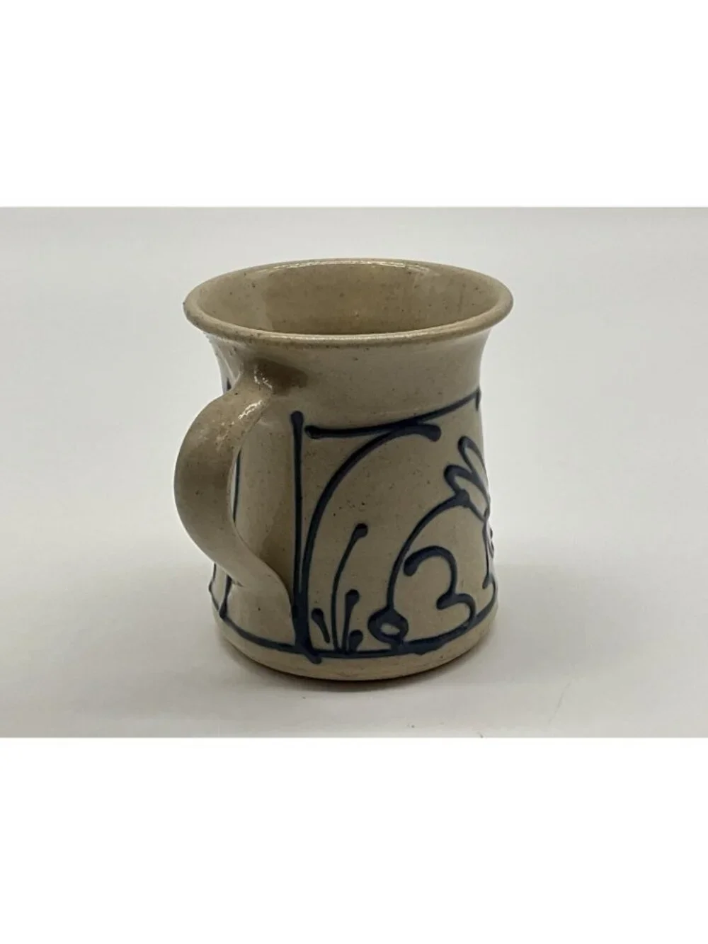 League of NH Craftsmen ceramic mug